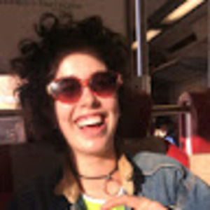 Meet your Posher, Eliza